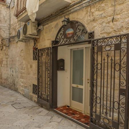 בארי Terra E Marte Casa Vacanza מראה חיצוני תמונה