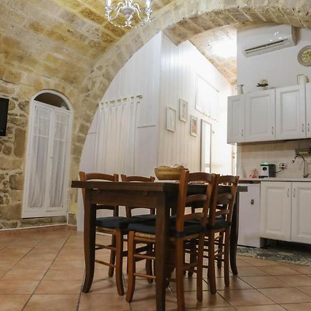 בארי Terra E Marte Casa Vacanza מראה חיצוני תמונה