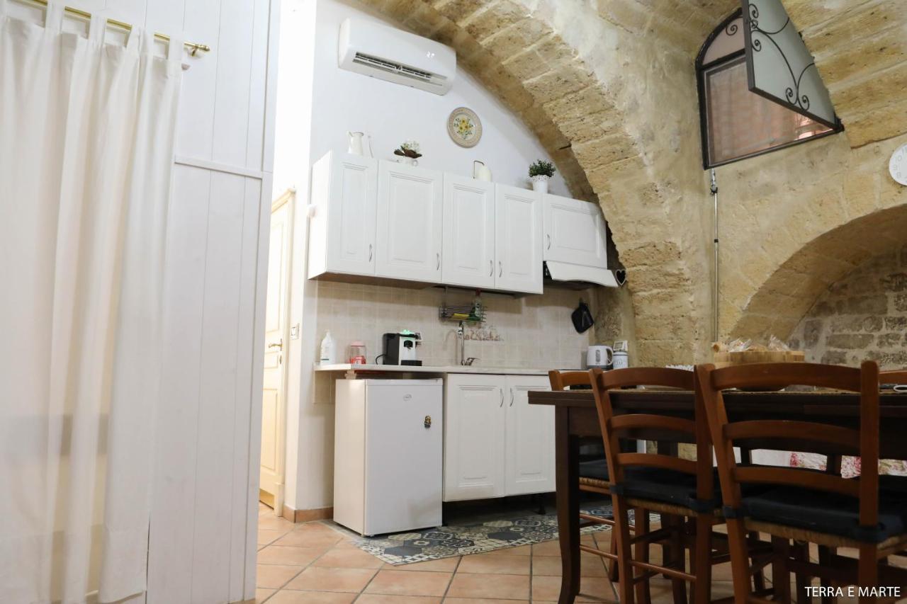 בארי Terra E Marte Casa Vacanza מראה חיצוני תמונה