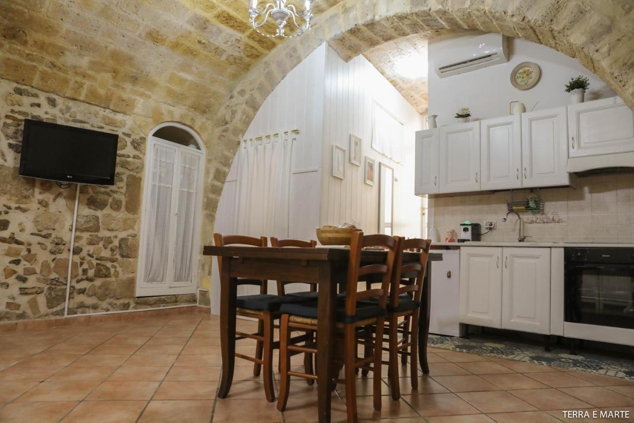 בארי Terra E Marte Casa Vacanza מראה חיצוני תמונה