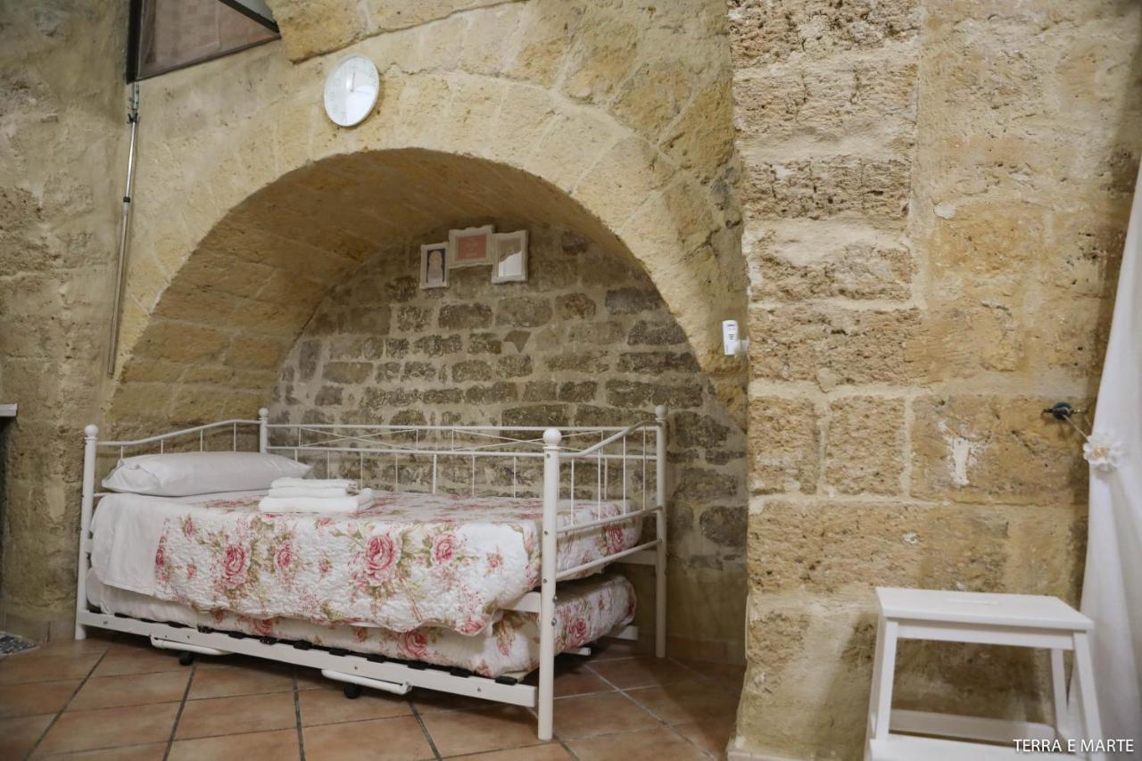 בארי Terra E Marte Casa Vacanza מראה חיצוני תמונה