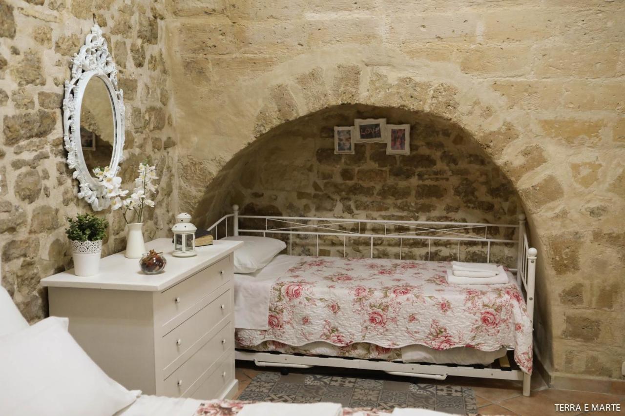 בארי Terra E Marte Casa Vacanza מראה חיצוני תמונה