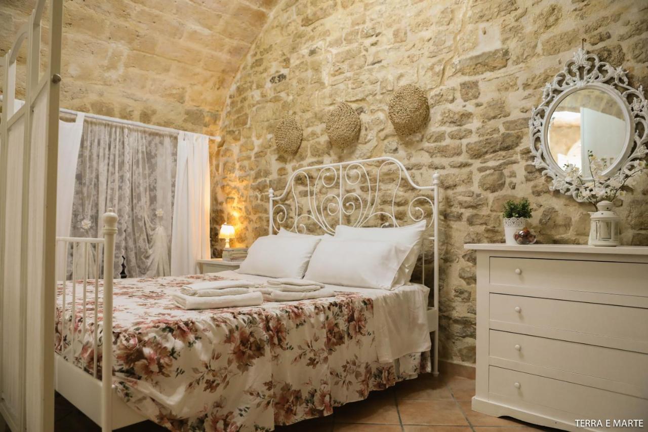 בארי Terra E Marte Casa Vacanza מראה חיצוני תמונה