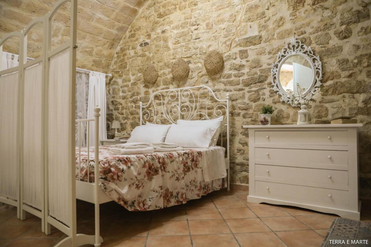 בארי Terra E Marte Casa Vacanza מראה חיצוני תמונה