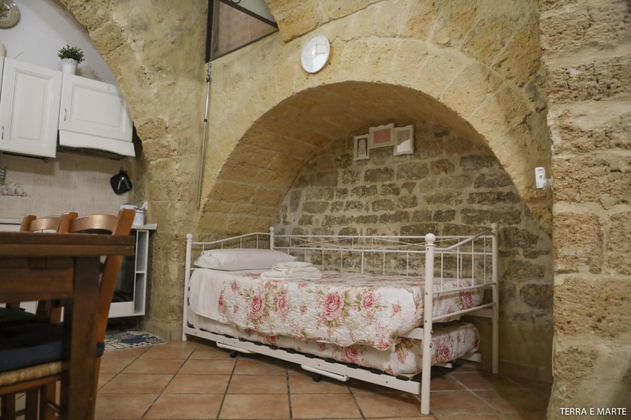 בארי Terra E Marte Casa Vacanza מראה חיצוני תמונה