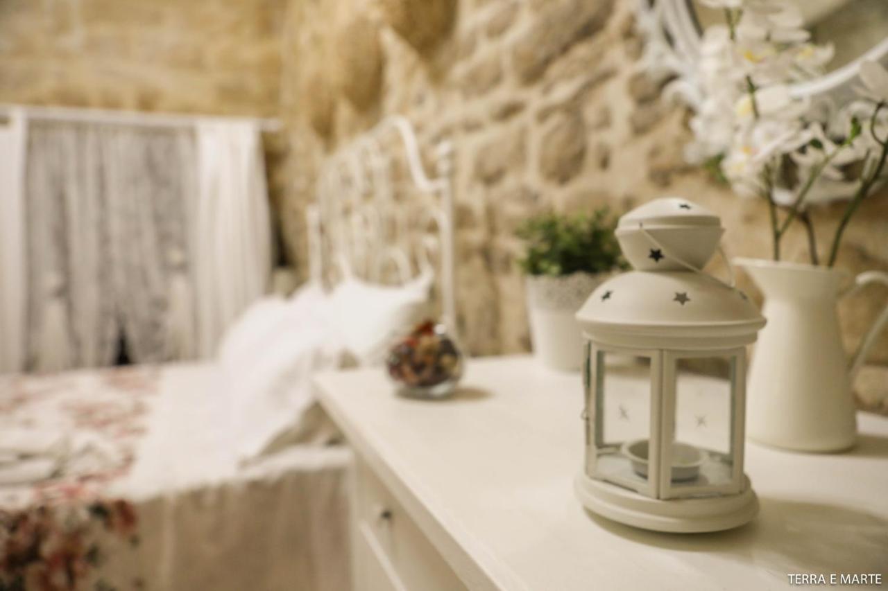 בארי Terra E Marte Casa Vacanza מראה חיצוני תמונה