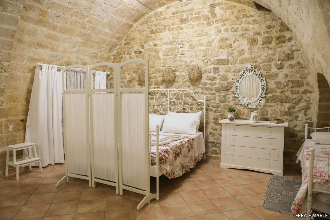 בארי Terra E Marte Casa Vacanza מראה חיצוני תמונה